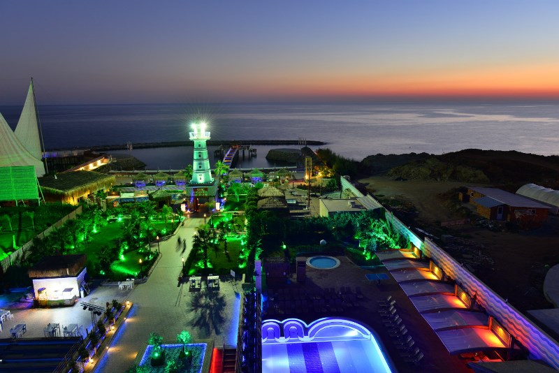 Adenya Hotel